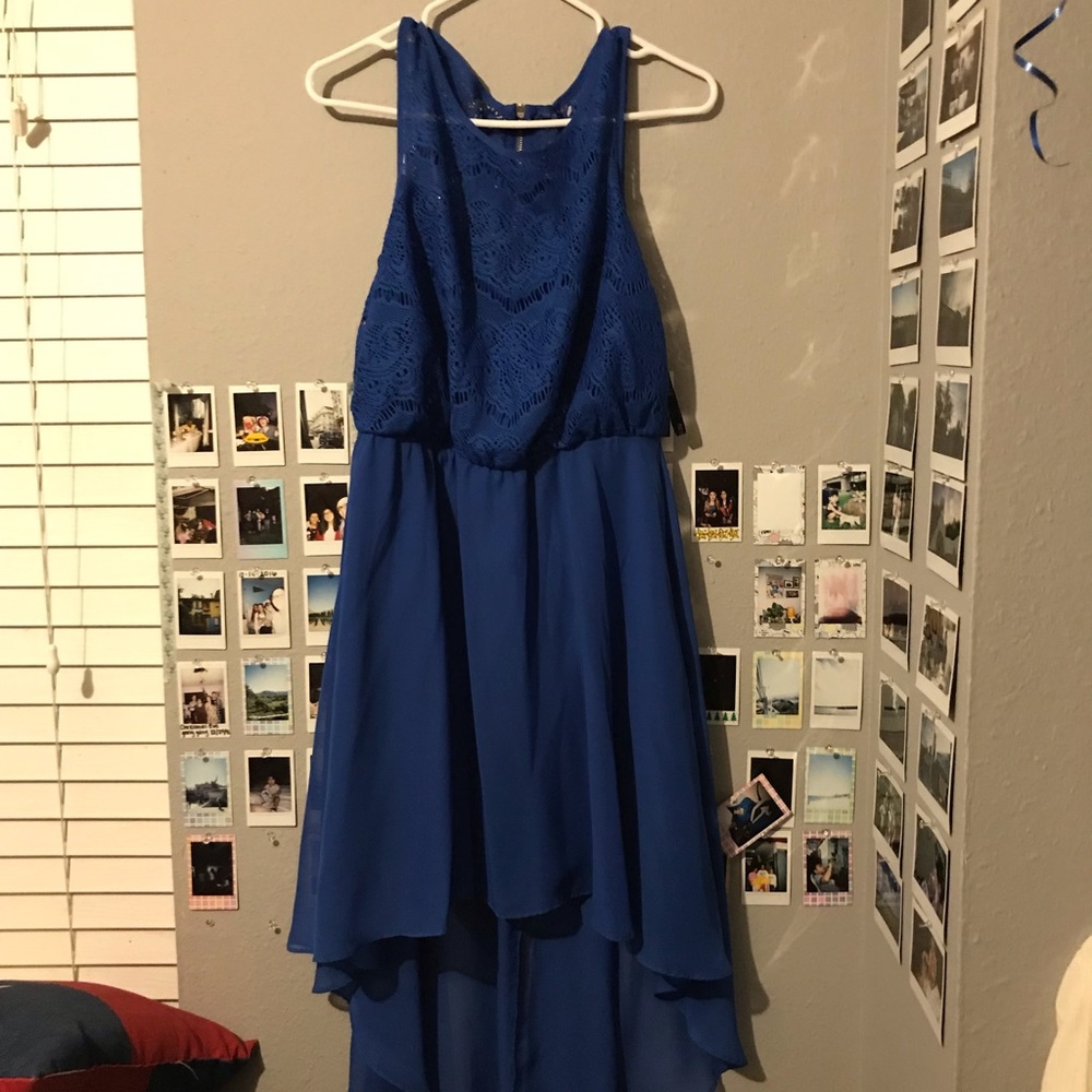 BISOU BISOU COCKTAIL DRESS W12